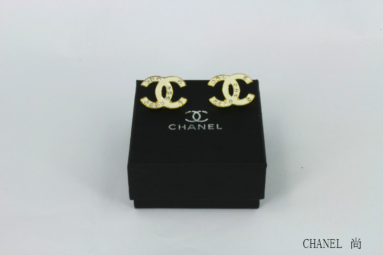 Orecchini Chanel Modello 308